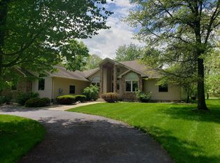 6442 Fox Run Dr, Grayling, MI 49738