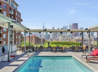 33 Mill St #225, Toronto, ON M5A 3R3