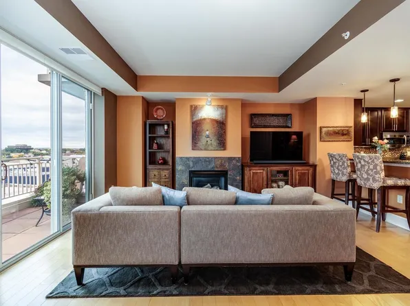 333 West Mifflin Street #1258, Madison, WI 53703