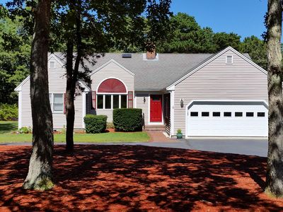 21 Captain Bearse Ln, Harwich, MA, 02645