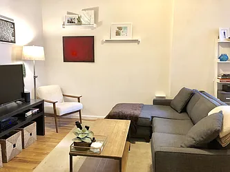 Rented by Bold New York