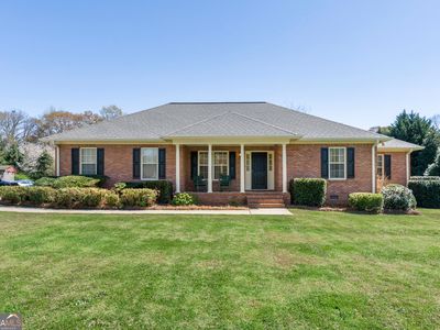 223 Benton Flds, Stockbridge, GA, 30281