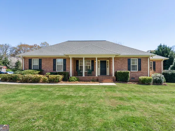 223 Benton Flds, Stockbridge, GA 30281