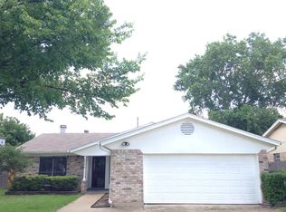 6024 Nanci Dr, Watauga, TX 76148