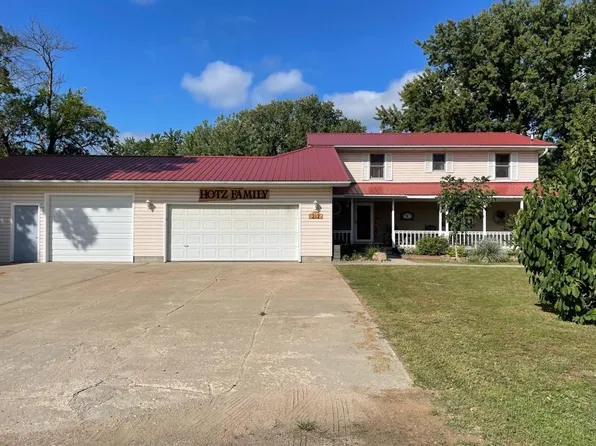212 Wieschendorf St, Center, NE 68724
