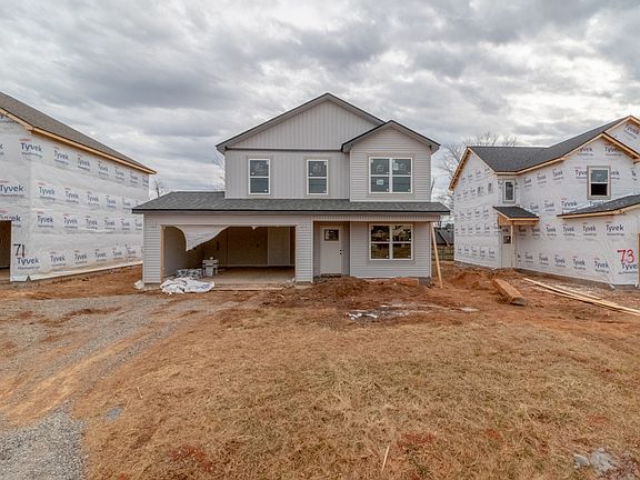 5th image of 72 Campbell Hts Lot 72