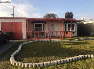 2911 Moyers Rd, Richmond, CA 94806