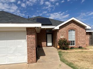 5206 Leisure Dr, Midland, TX 79703