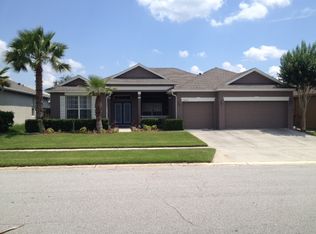 13414 Kitty Fork Rd, Orlando, FL 32828