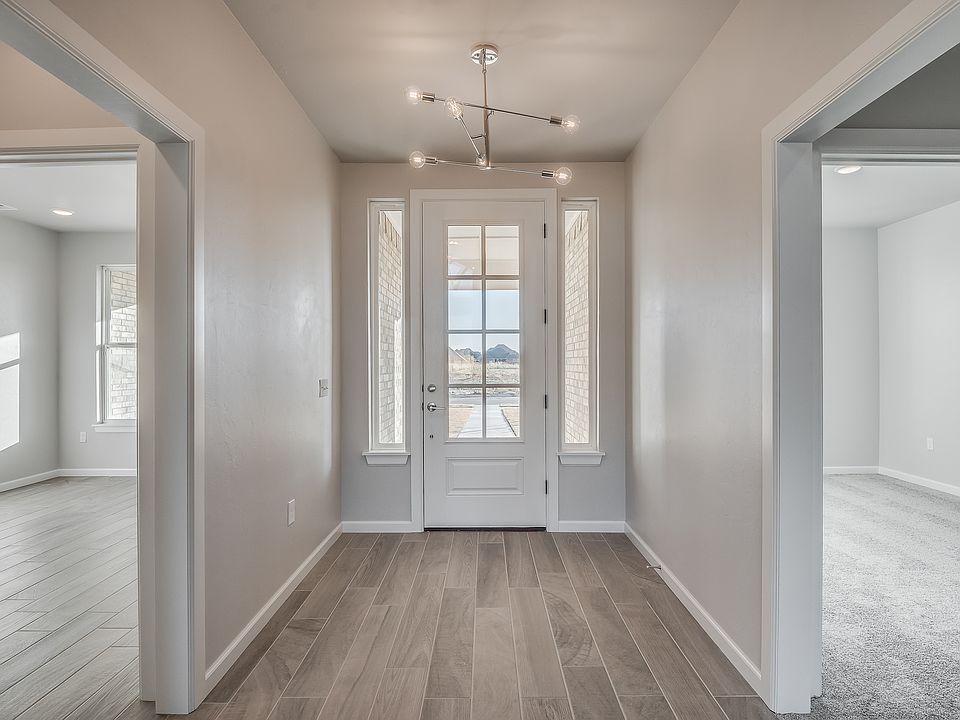 Charleston Plan, Sendera Lakes, Oklahoma City, OK 73160 Zillow