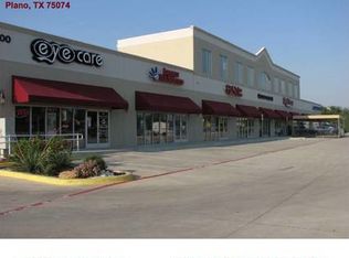 3200 14th St, Plano, TX 75074