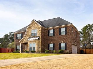 7 Kennys Ct, Fort Mitchell, AL 36856