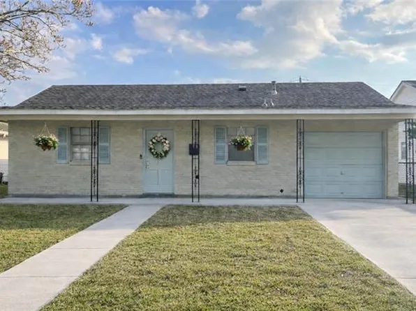 4036 14th St, Marrero, LA 70072