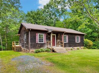 5413 Caraway Mountain Rd, Sophia, NC 27350