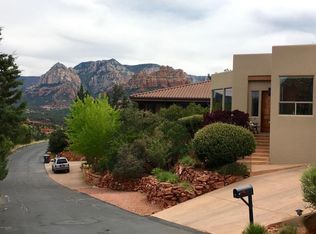 300 Barcelona Rd, Sedona, AZ 86336