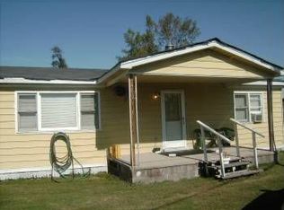 1325 Millpond Rd, Elizabeth City, NC 27909