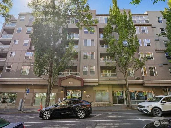 4343 Roosevelt Way NE #508, Seattle, WA 98105