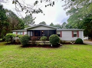 21340 Circle Dr, Onancock, VA 23417