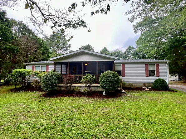 21340 Circle Dr, Onancock, VA 23417