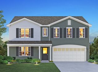 1404 Prairie Creek Trl, Joliet, IL 60431