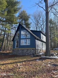 125 Claudine Ln, Dingmans Ferry, PA, 18328