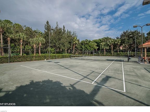 Tennis Courts