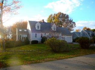 7 Rings Ter, Hampton, NH 03842