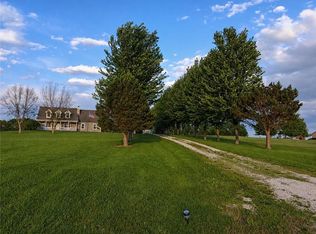 865 NW 1901st Rd, Lone Jack, MO 64070