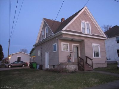 316/318/320 McGill St, Orrville, OH, 44667