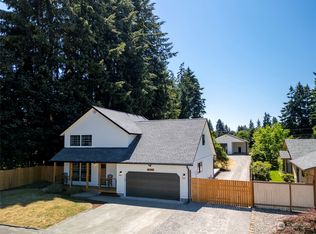 8345 Woodgrove Ct SE, Olympia, WA