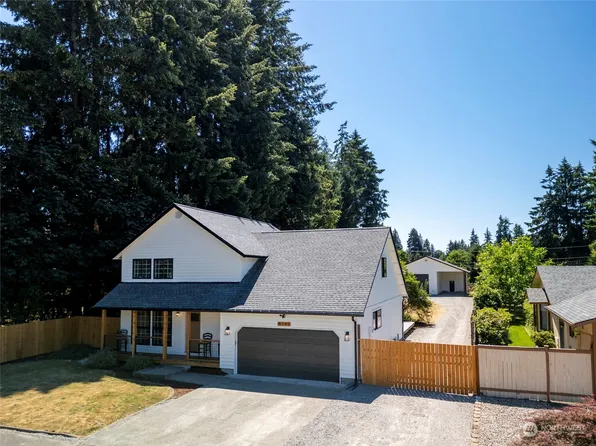 8345 Woodgrove Court SE, Olympia, WA 98513