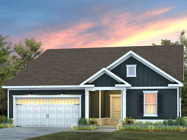 504 Havannah Rd, Garner, NC 27529