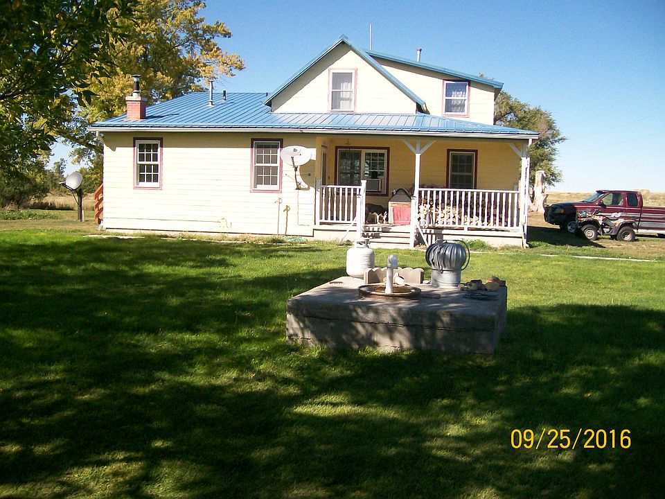house from the south