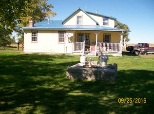 1103 Bethel Rd, Whitney, NE 69367