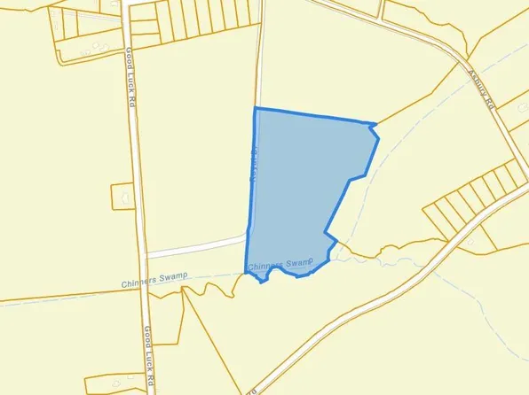 TBD Good Luck Rd., Aynor, SC 29511