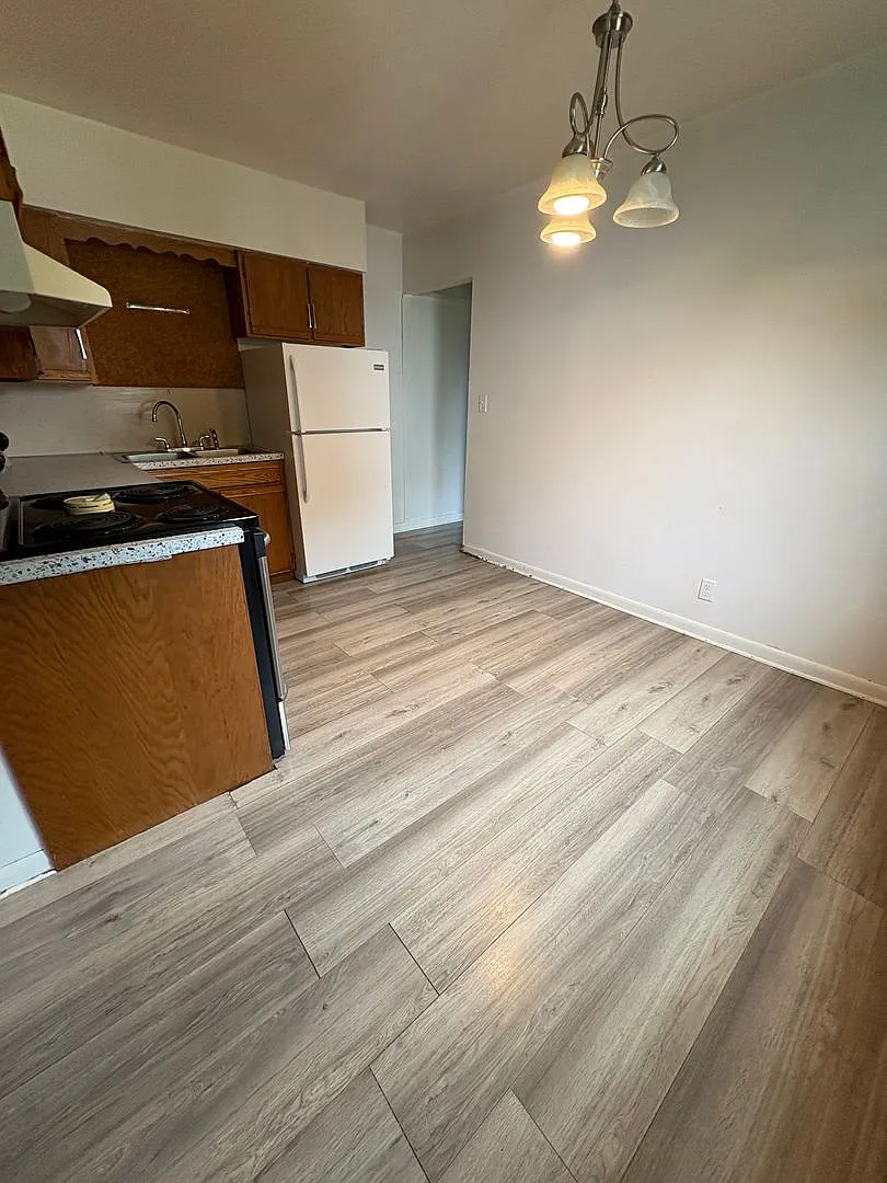 2 Bedroom Apartment in Sparta — Photo 2