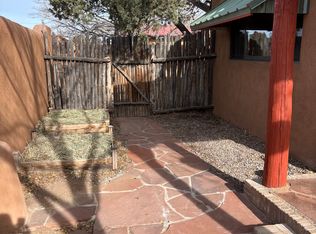 521 Salazar St #1, Santa Fe, NM 87501