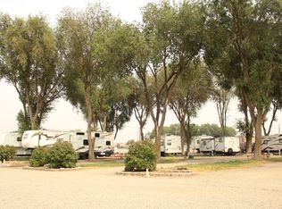 511 11th St, Vale, OR 97918