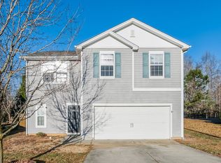 18 Yale Ct, Clayton, NC 27520