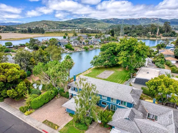 95 Caribe Isle, Novato, CA 94949