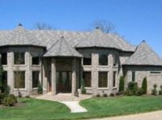 29 Wimbledon Way, Rogers, AR 72758