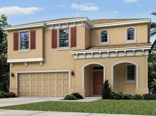 1603 Leatherback Ln, Saint Cloud, FL 34771