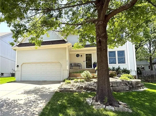 15117 W 132nd St, Olathe, KS 66062