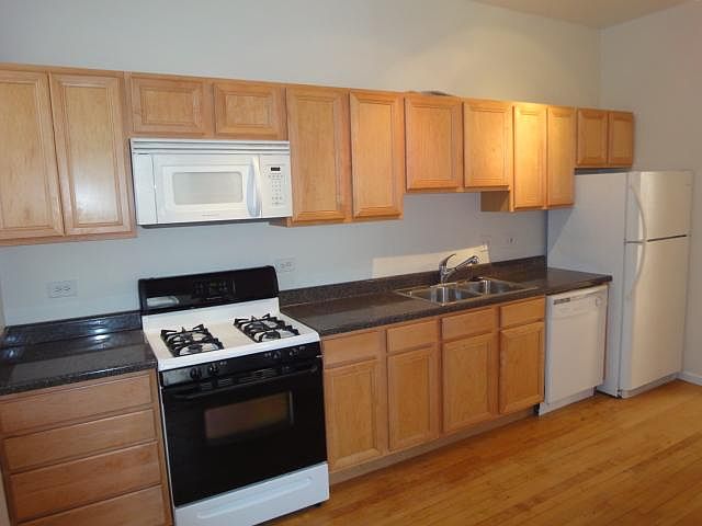 1st image of 2216 W Chicago Ave APT 3F