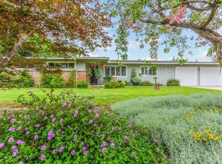 6030 E Heaton Ave, Fresno, CA 93727