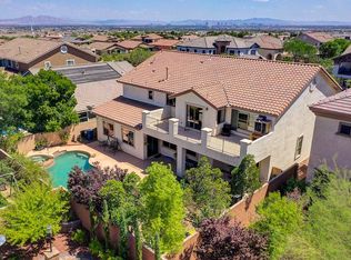 10124 Royal Mint Ave, Las Vegas, NV 89166