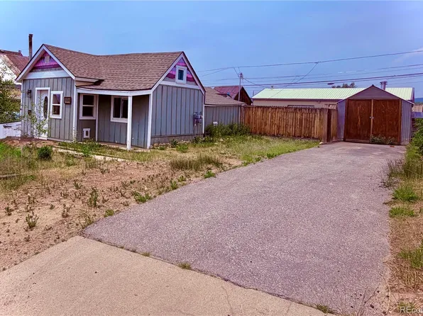 410 E 5th Street, Leadville, CO 80461
