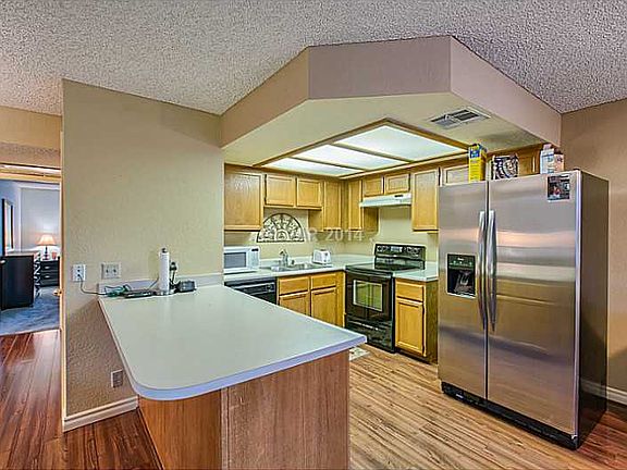 5th image of 1329 Pinto Rock Ln Unit 202