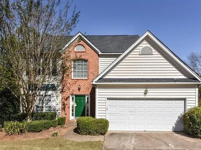 44 Rosemary Pl — Photo 1