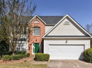44 Rosemary Pl, Lawrenceville, GA 30044